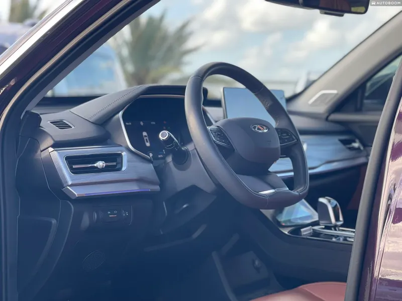 Chery Tiggo 8 Pro 2ème main, 2023, privée