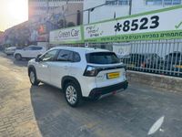 סוזוקי S-קרוס יד 2 רכב, 2023, פרטי
