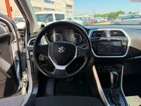 Suzuki Crossover SX4 2nd hand, 2021, private