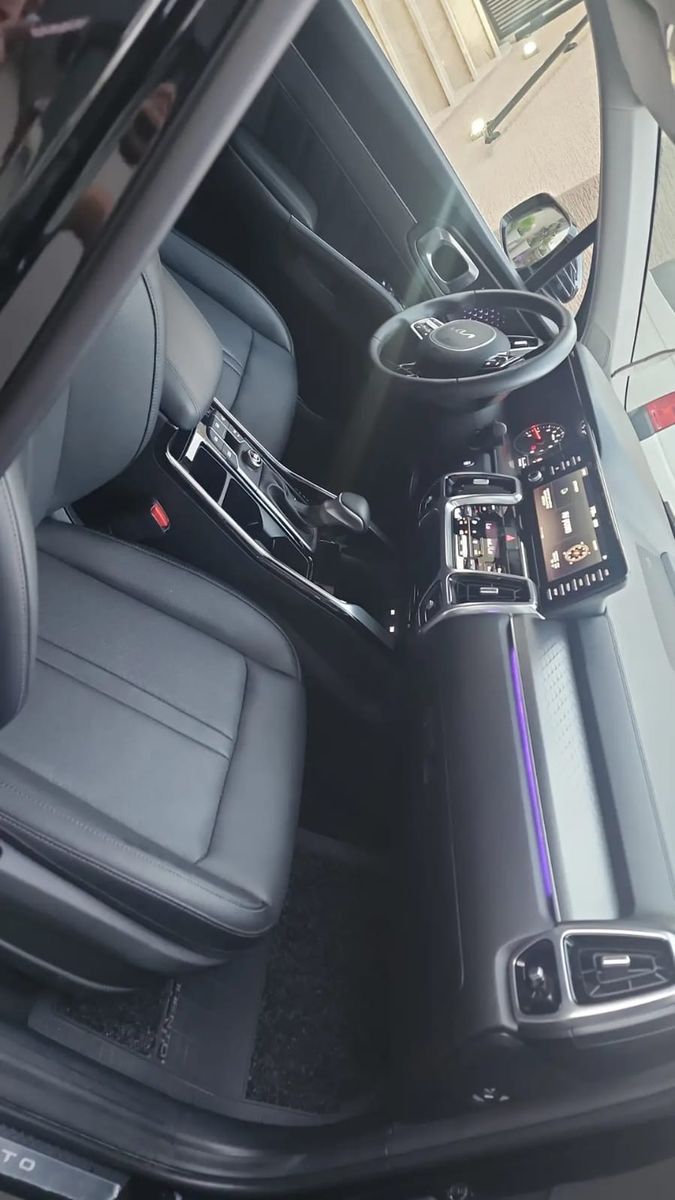 Kia Sorento 2nd hand, 2023, private hand