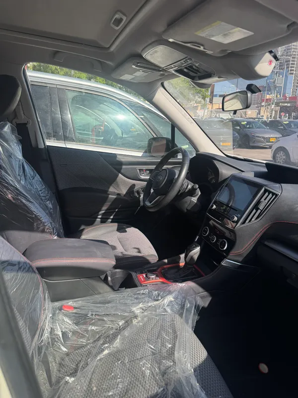Subaru Forester 2nd hand, 2020, private hand
