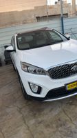 Kia Sorento 2ème main, 2016, privée