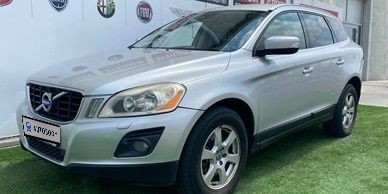Volvo XC60 2ème main, 2009