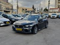הונדה סיוויק יד 2 רכב, 2022