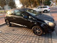 Opel Corsa 2ème main, 2015, privée