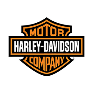 Harley Davidson، الشعار