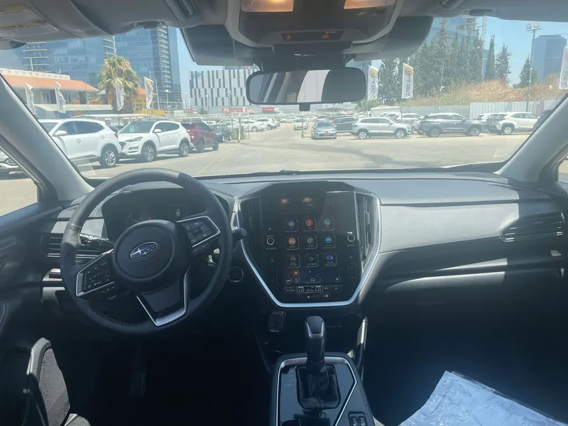 Subaru Crosstrek 2nd hand, 2023, private hand
