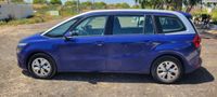 Citroen C4 Picasso 2nd hand, 2018, private