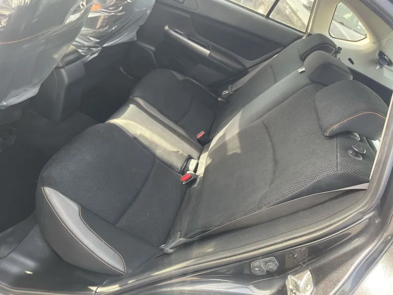 Subaru XV 2nd hand, 2016, private hand