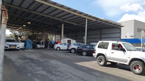Dvir - Car Tests. صورة 5