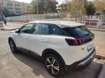 Peugeot 3008 2ème main, 2020, main privée