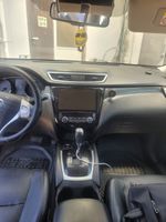 Nissan X-Trail 2nd hand, 2017, private