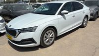 Škoda Octavia 2ème main, 2022, privée