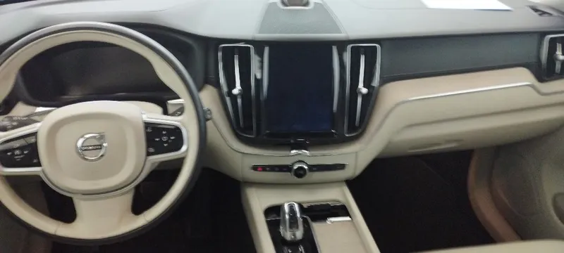 Volvo XC60 2ème main, 2019, main privée