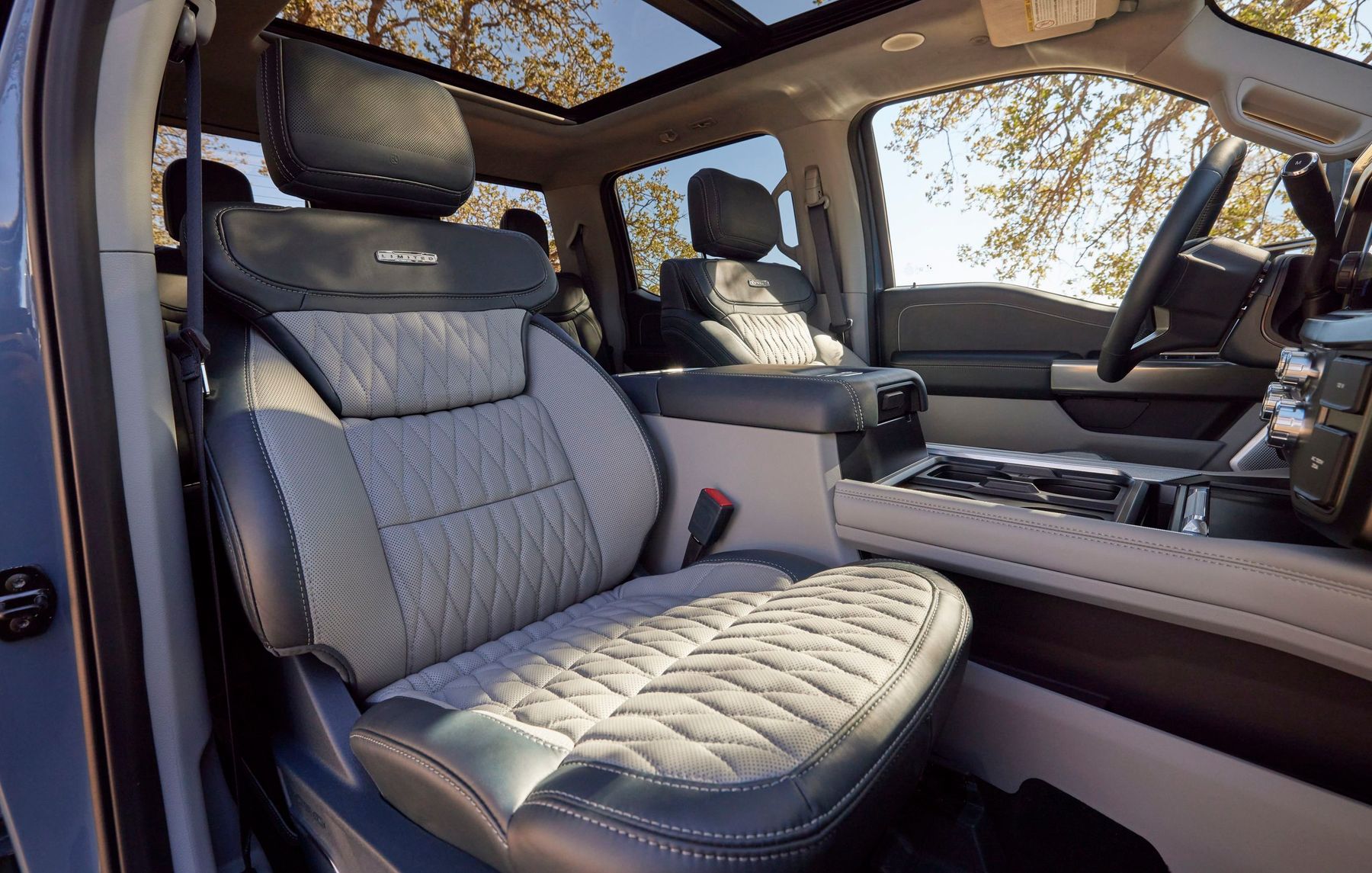 Ford super Duty Premium