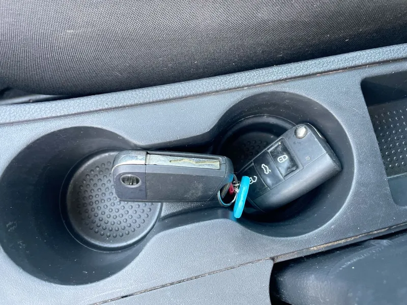 SEAT Arona 2nd hand, 2020, private hand