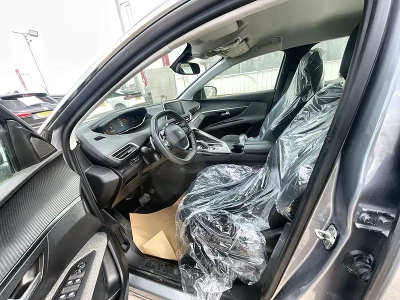 Peugeot 3008 2nd hand, 2021, private hand
