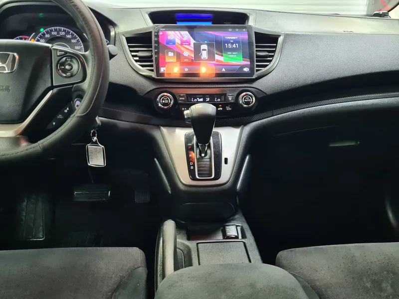 הונדה CR-V יד 2 רכב, 2015, פרטי
