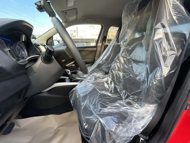 Suzuki Baleno с пробегом, 2018, частная рука