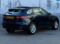 جاغوار F-Pace مستعمل, 2016, خصوصي