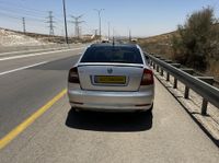 סקודה אוקטביה יד 2 רכב, 2012, פרטי