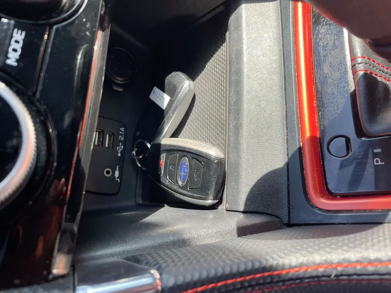 Subaru Forester 2nd hand, 2020, private hand