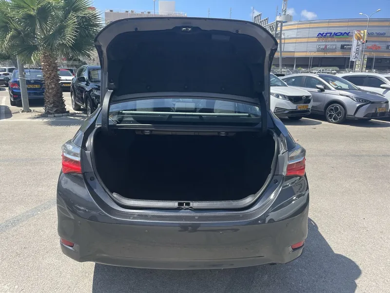 Toyota Corolla 2nd hand, 2016, private hand