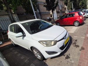 יונדאי i20‏, 2014, תמונה