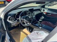 Mercedes C-Class 2nd hand, 2017