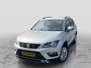 סיאט אטקה‏, 2020, תמונה