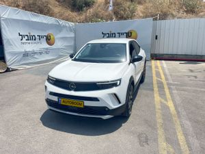 אופל מוקה‏, 2022, תמונה