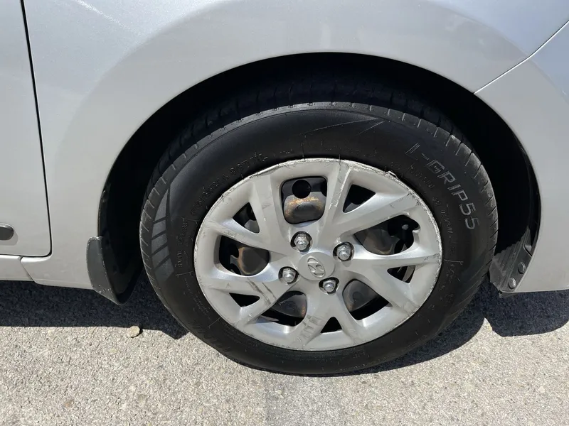 Hyundai i10 2nd hand, 2019, private hand