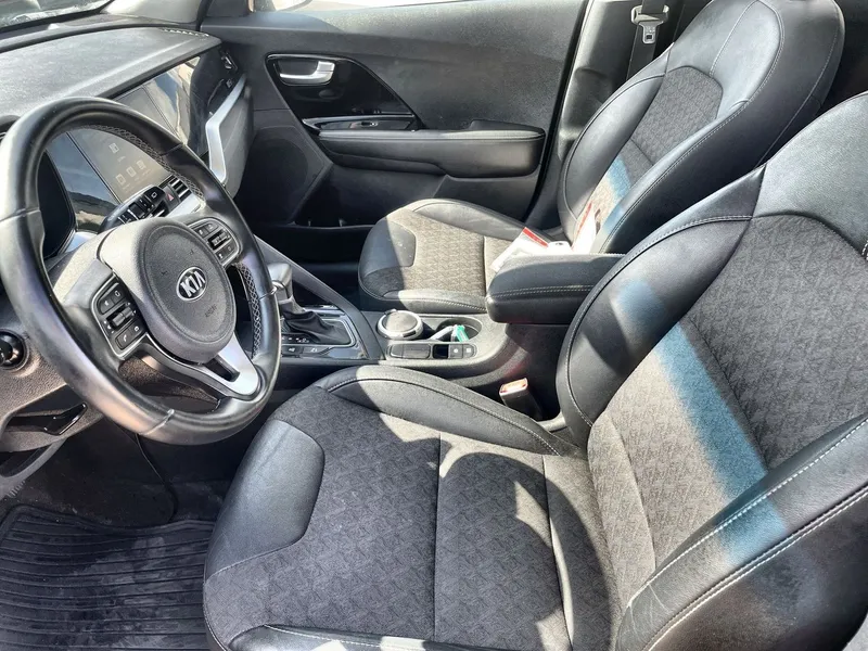 Kia Niro с пробегом, 2021, частная рука