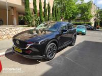 Mazda CX-5 2ème main, 2022, privée