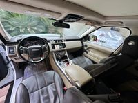 Land Rover Range Rover Sport с пробегом, 2014, частная