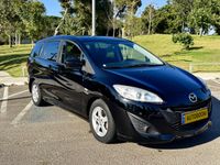 Mazda 5 2nd hand, 2011