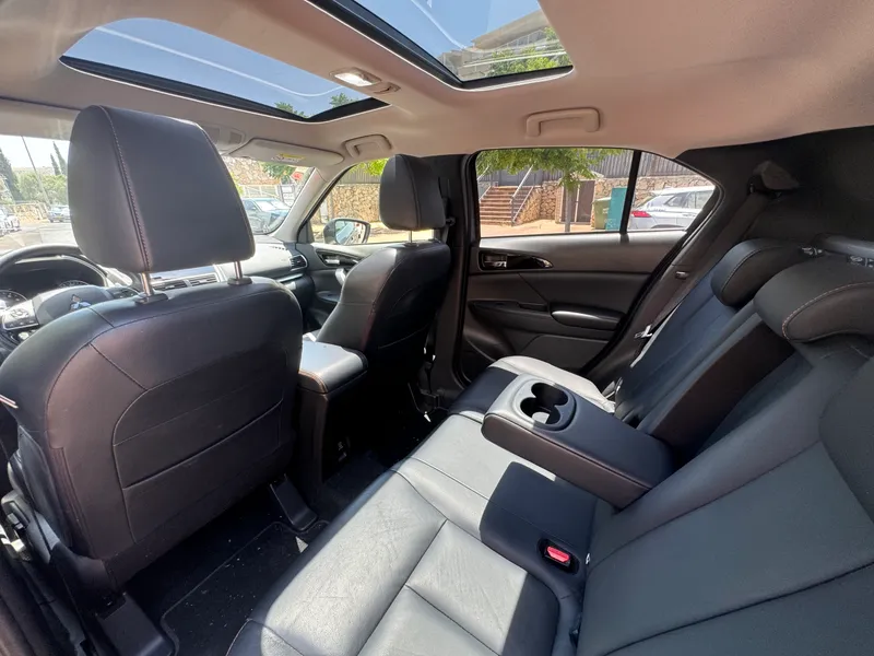 Mitsubishi Eclipse Cross 2nd hand, 2019, private hand