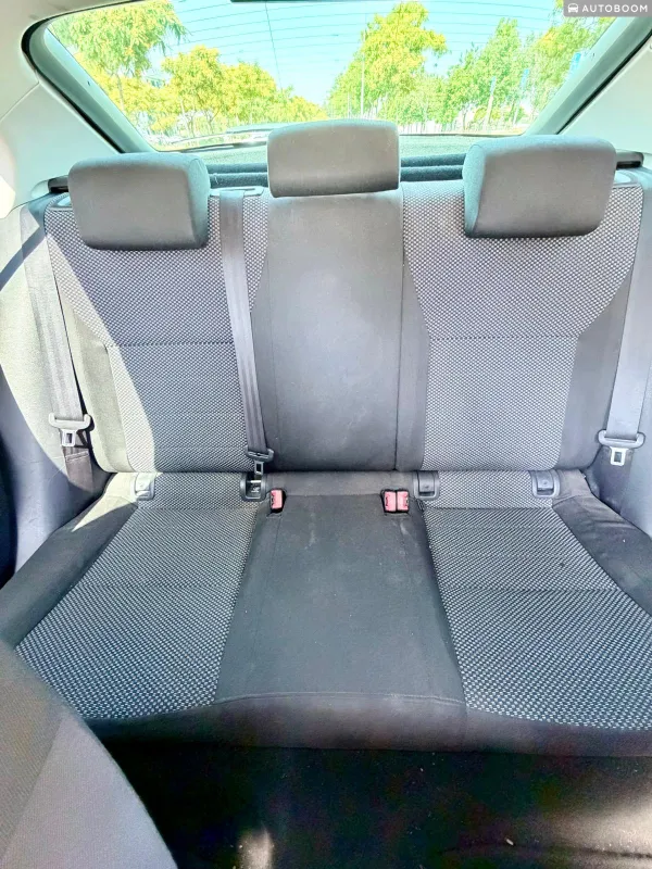 Škoda Octavia 2ème main, 2016, privée