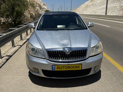 Škoda Octavia 2ème main, 2012, main privée
