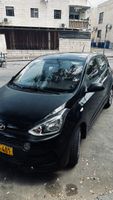 Hyundai i10 2nd hand, 2018, private