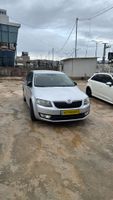 Skoda Octavia с пробегом, 2016, частная