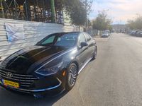 Hyundai Sonata 2ème main, 2022, privée