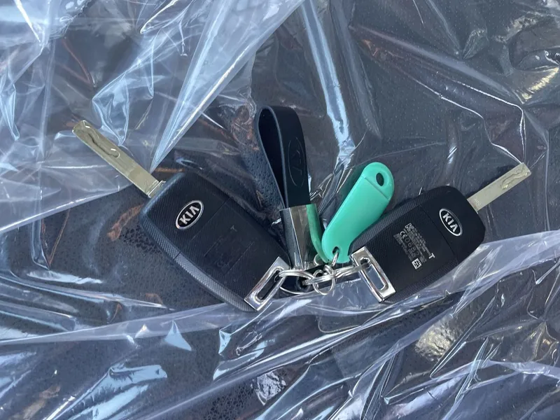 Kia Picanto 2ème main, 2021, privée