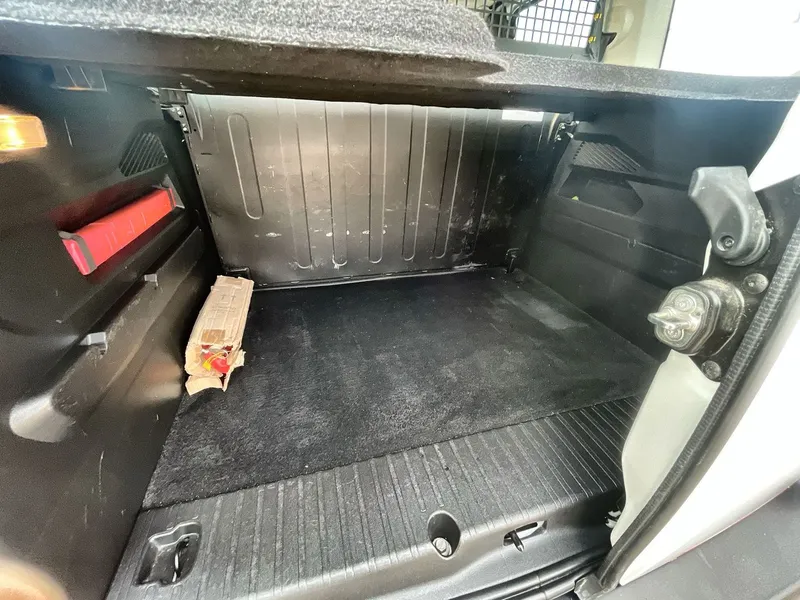 Citroen Berlingo 2nd hand, 2022