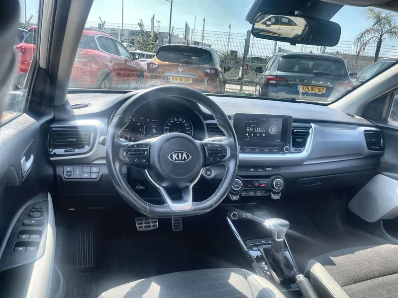 Kia Stonic 2nd hand, 2019, private hand