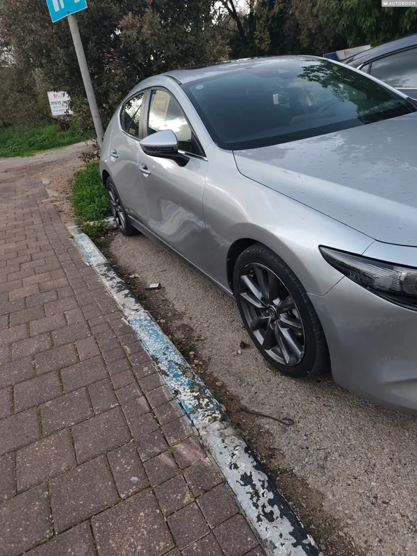 Mazda 3 2ème main, 2021, privée