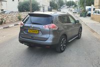 Nissan X-Trail 2ème main, 2017, privée