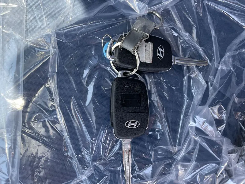 Hyundai i10 с пробегом, 2019, частная рука