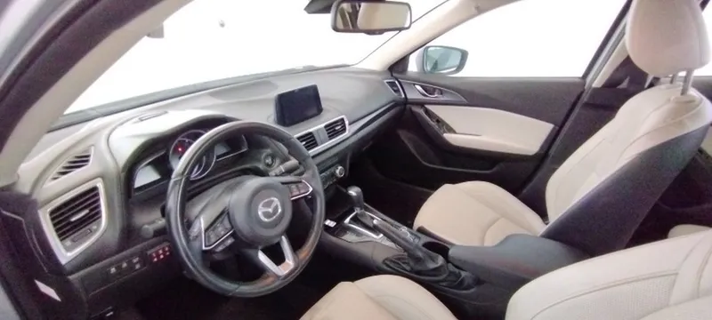 Mazda 3 2nd hand, 2017, private hand