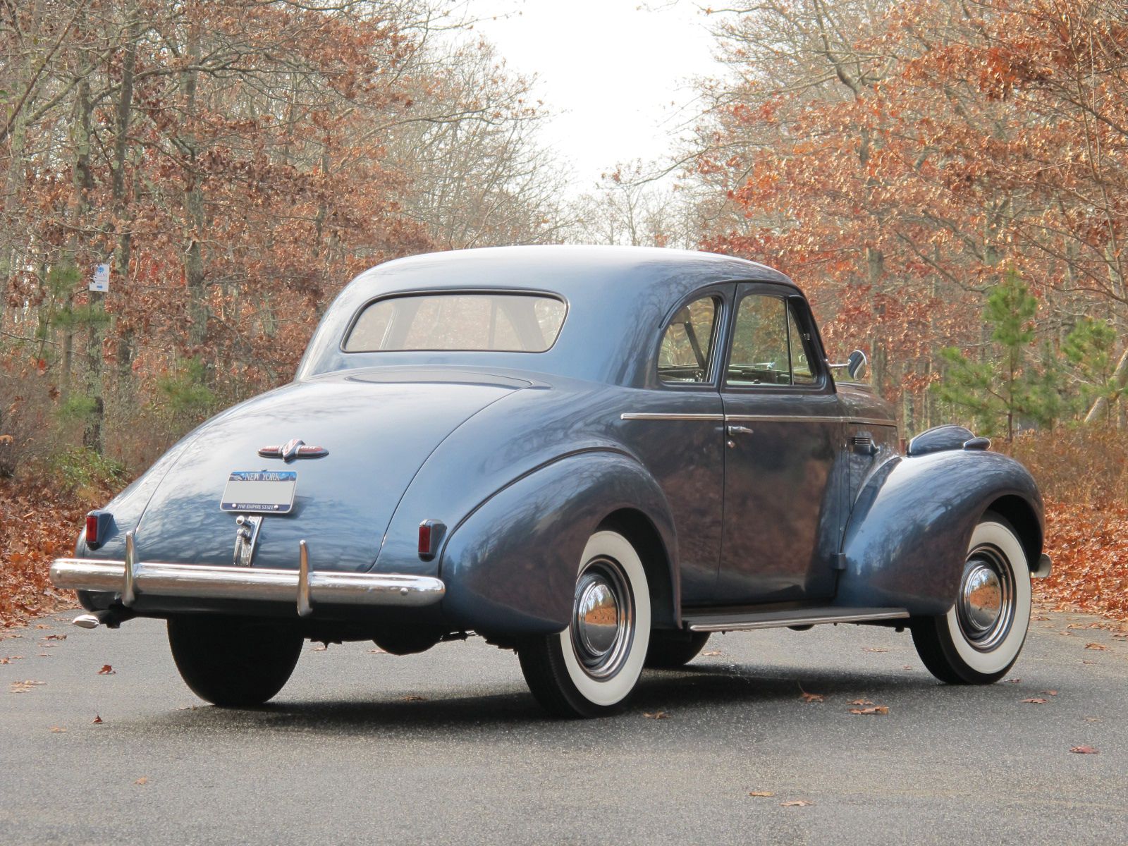 Buick Century 1936